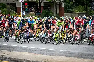 Grote Prijs van Montréal 2016