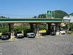 Petróleos Mexicanos