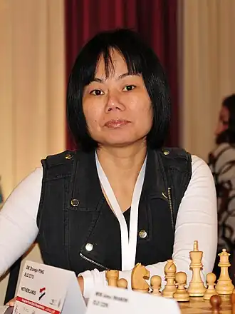 Zhaoqin Peng (2013)