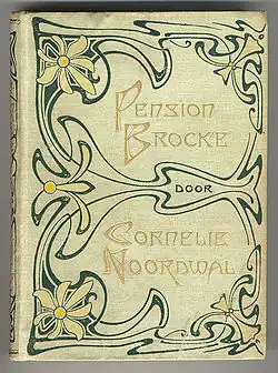 Boekontwerp (1900)