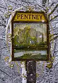 Pentney