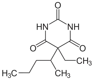 Pentobarbital