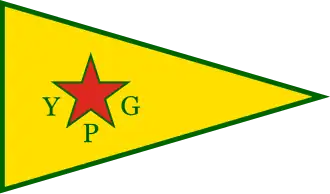 Volksbeschermingseenheden