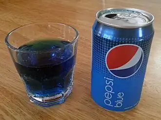 Pepsi