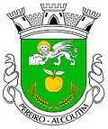 Wapen van Pereiro