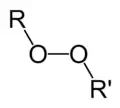 Hydroperoxide