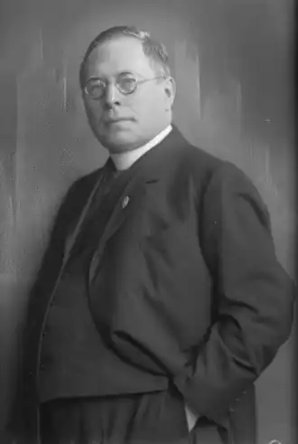 Lambertus Hendricus Perquin