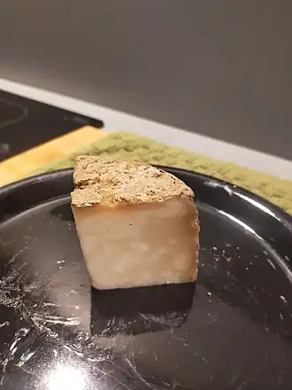 Persillé des Aravis