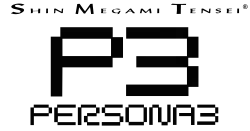 Shin Megami Tensei: Persona 3