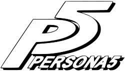 Persona 5