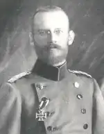 Prins Frans Maria Luitpold van Beieren