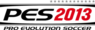 Pro Evolution Soccer 2013