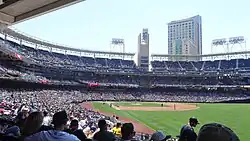 Petco Park