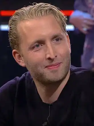 Peter Pannekoek (2017).