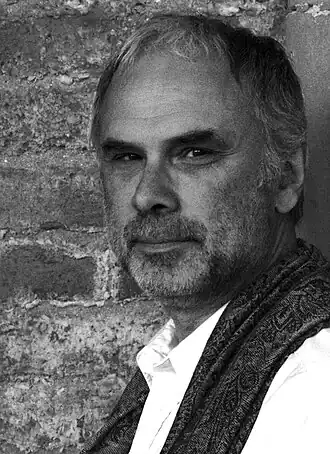 Peter te NuylFoto: Ko Oosterwijk