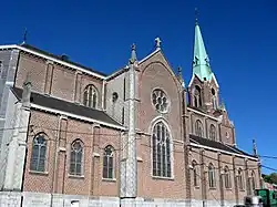 Sint-Martinuskerk