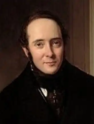 Petrus Jacobus Kipp (1808-1864)