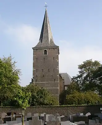 Sint-Petrus en Pauluskerk