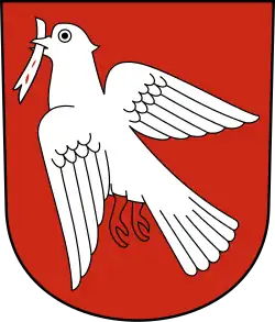 Wapen van Pfäfers