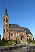 Heilig-Kruiskerk