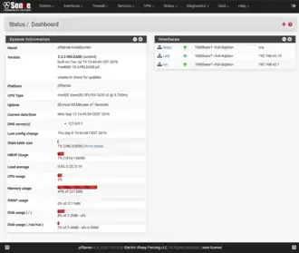 PfSense