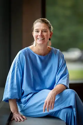 Phaedra Van Keymolen