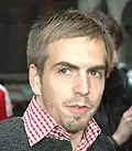 Philipp Lahm(verdediger)