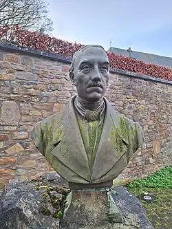 buste van Schmerling