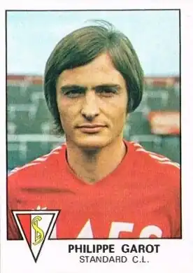 Philippe Garot