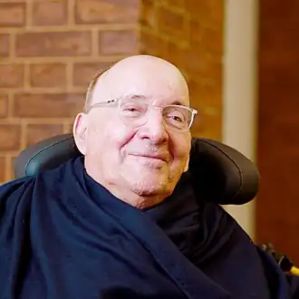 Philippe Pozzo di Borgo in 2022