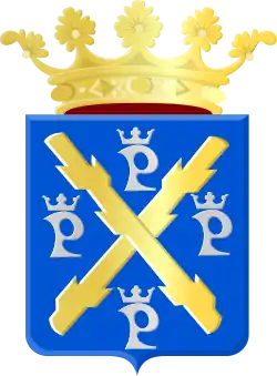 Wapen van Philippeville