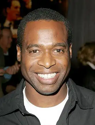 Mr. Moseby