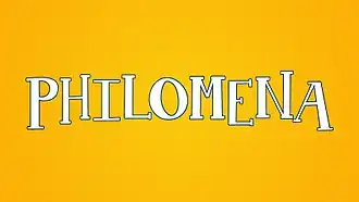 Philomena