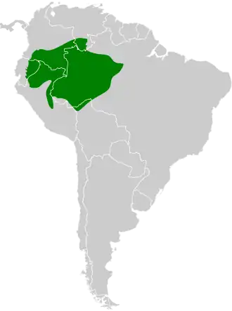 Roodvleugelmiertimalia