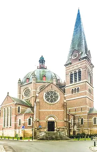 Sint-Jobkerk