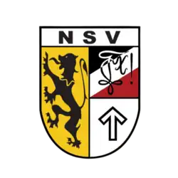 Nationalistische Studentenvereniging