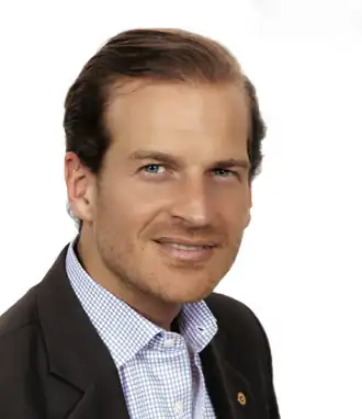 Geoffroy Coomans de Brachène