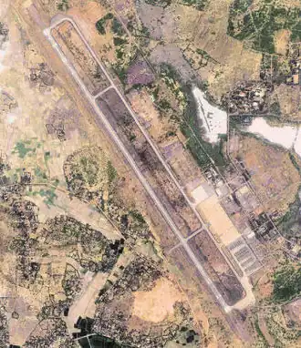 Luchthaven Phù Cát