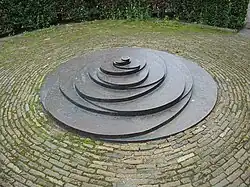 Phyllotaxis - Sjoerd Buisman