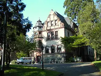 Het natuurkundecentrum