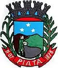 Wapen van Piatã
