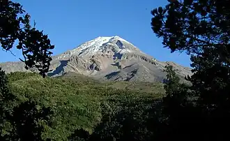 Piek van Orizaba