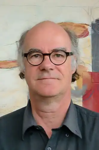 Henk Smeijsters in 2011