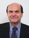 Pier Luigi Bersani