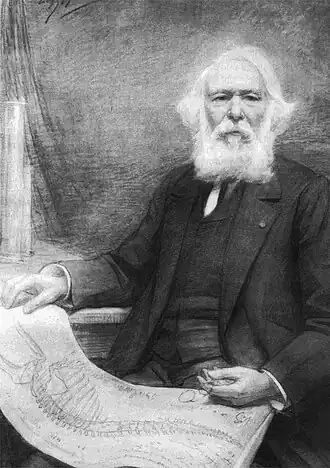 Pierre Joseph Van Beneden