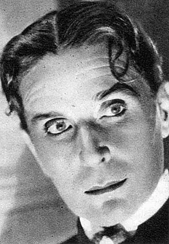 Pierre Blanchar in 1936