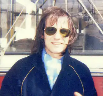 Pierre Groscolas (1983)