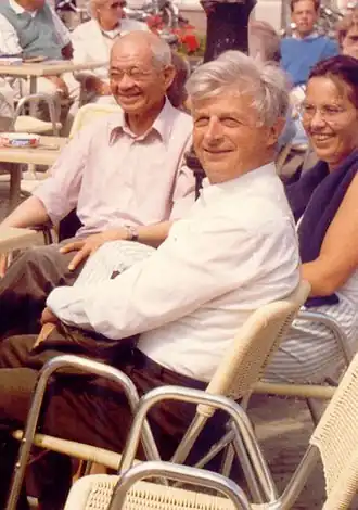 Pierre Malotaux, Zeeland 1987-88