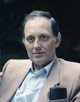 Pierre Abbink Spaink