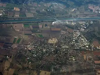 Luchtfoto